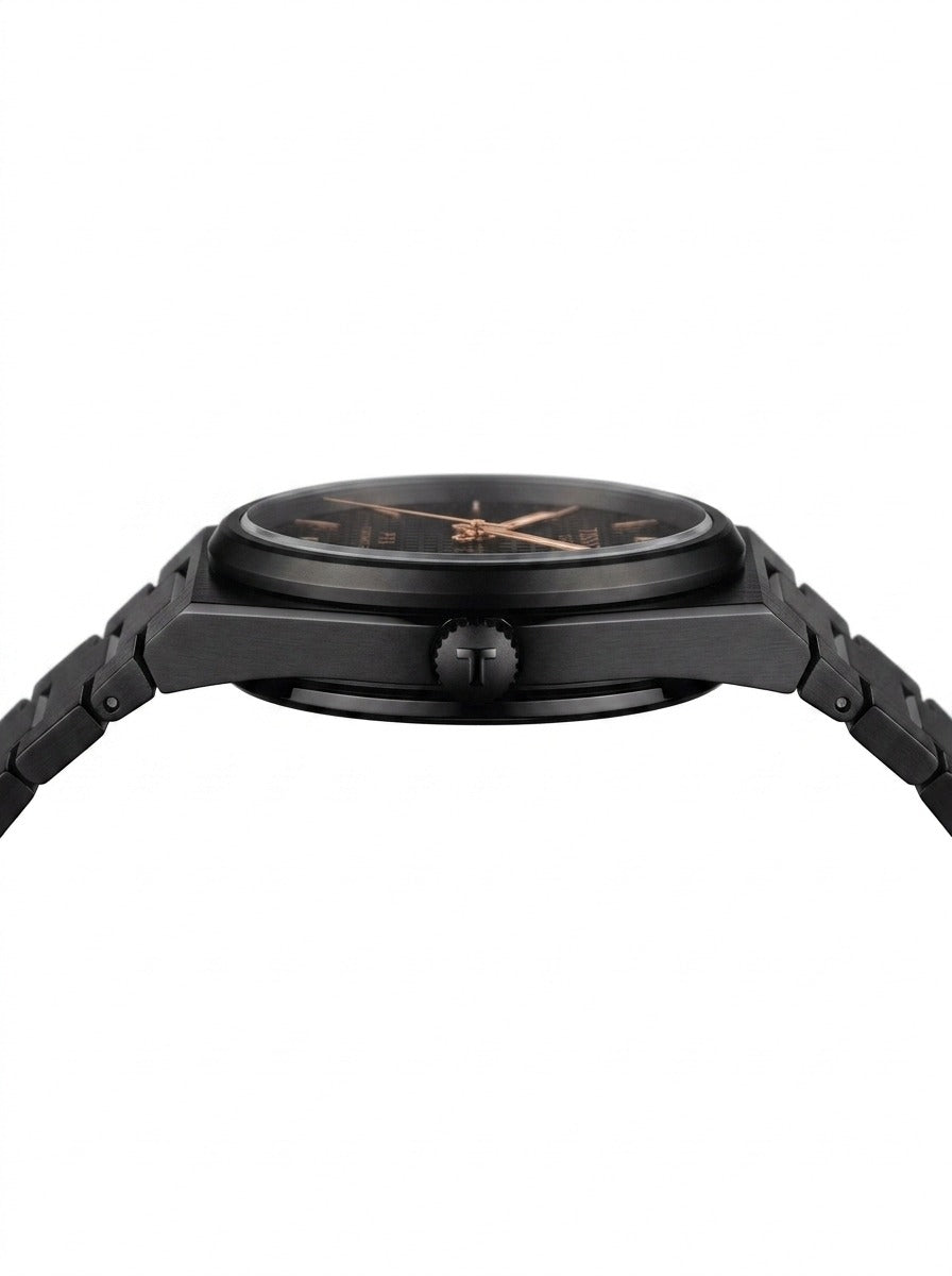 Tissot PRX Powermatic Full Black