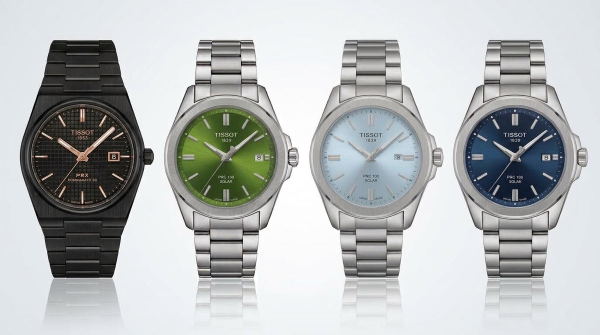 Tissot