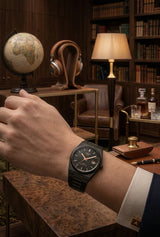 Tissot PRX Powermatic 80 All-Black Edition