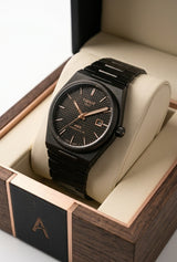 Tissot PRX Powermatic 80 All-Black Edition