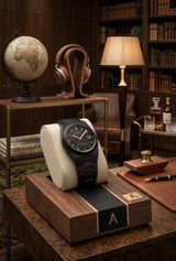 Tissot PRX Powermatic 80 All-Black Edition