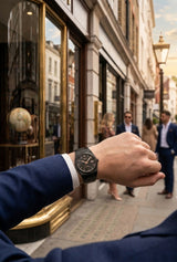Tissot PRX Powermatic 80 All-Black Edition