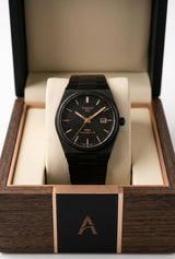 Tissot PRX Powermatic 80 All-Black Edition