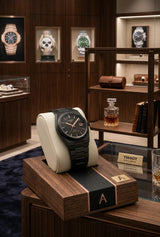Tissot PRX Powermatic 80 All-Black Edition