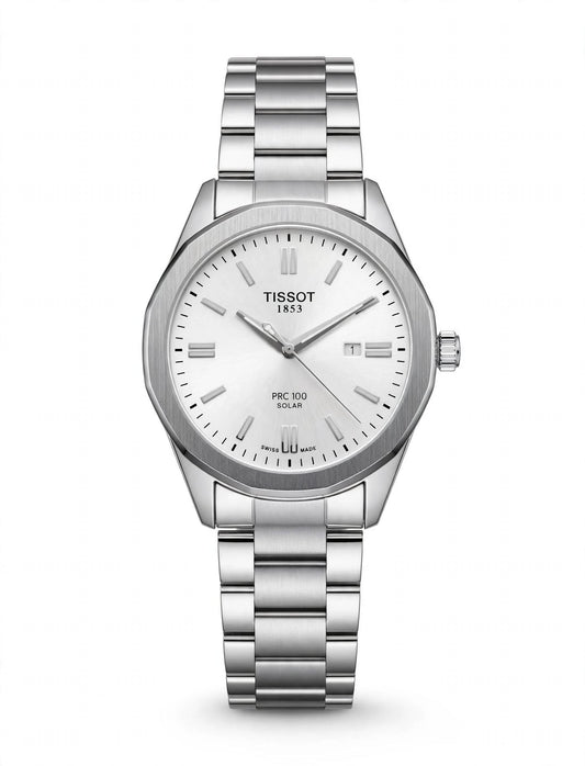 Tissot PRX Powermatic 80 White Dial